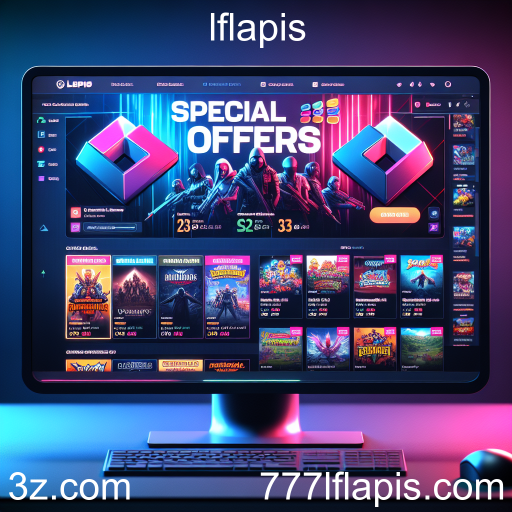 Explorando as Ofertas Especiais no Lflapis