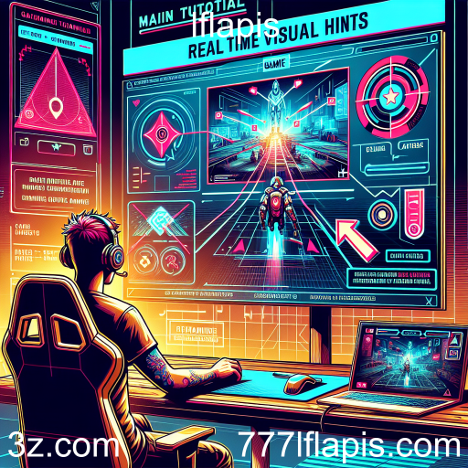 A Revolução dos Tutoriais Interativos nos Jogos